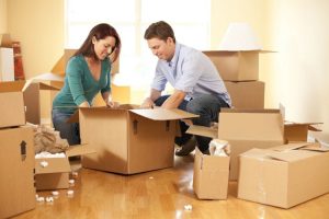 Chuyển nhà trọn gói giá rẻ